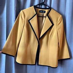 Womens Blazer